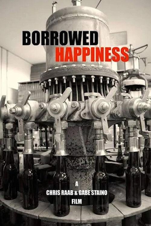 Borrowed Happiness film afişi