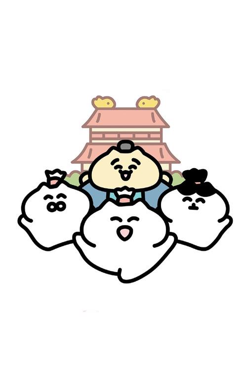 Neko Konogoro: Country Unification Arc Sezon 1