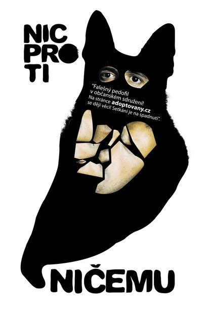 Nothing Against Nothing film afişi