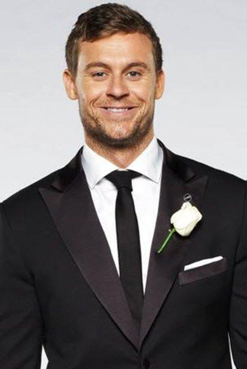 Ryan Gallagher fotoğrafı