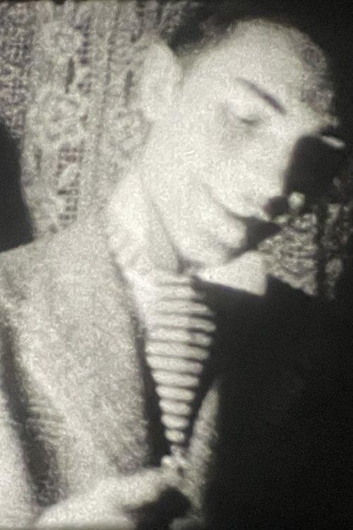 A Christmas Carol film afişi