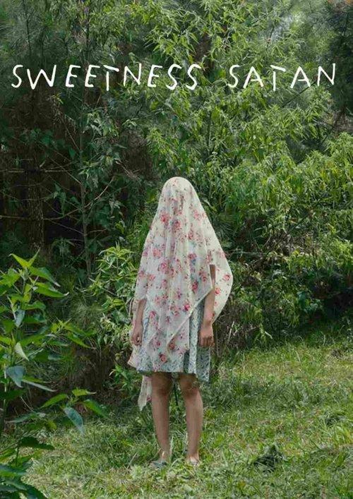 Sweetness Satan film afişi