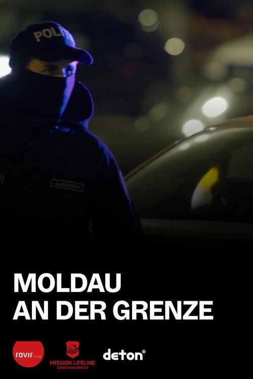 Moldau an der Grenze film afişi
