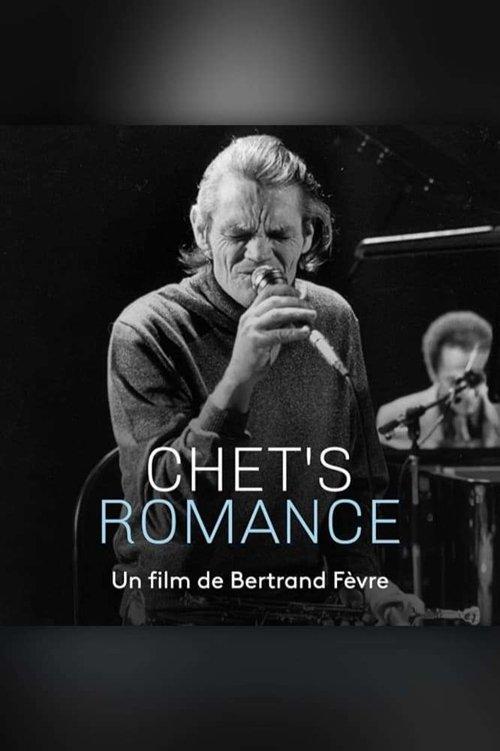 Chet's Romance film afişi