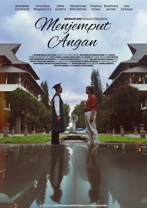 Catching Dream film afişi