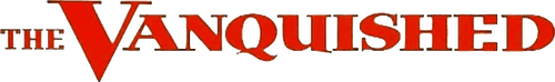 The Vanquished logo