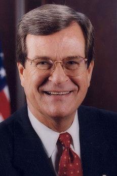 Trent Lott fotoğrafı