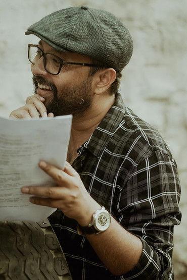 Satyanshu Singh fotoğrafı