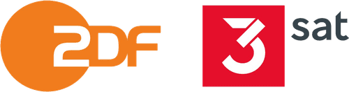 ZDF/3sat logo