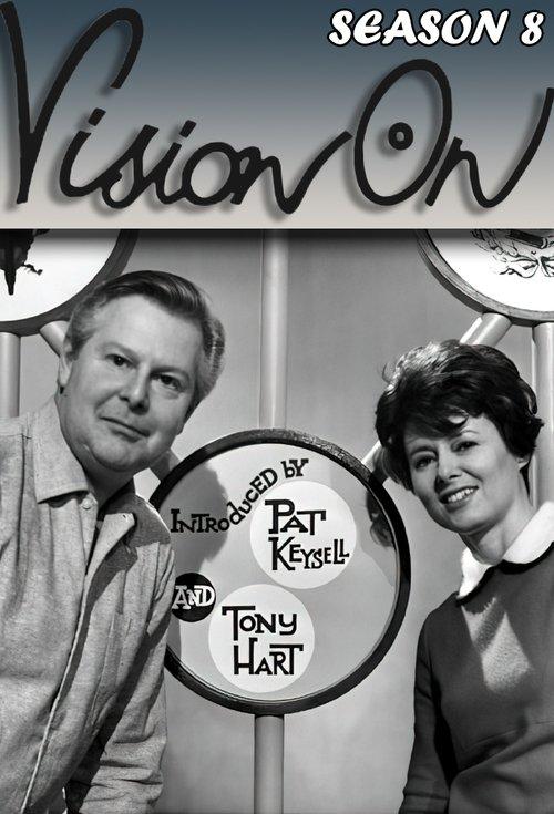 Vision On Sezon 8