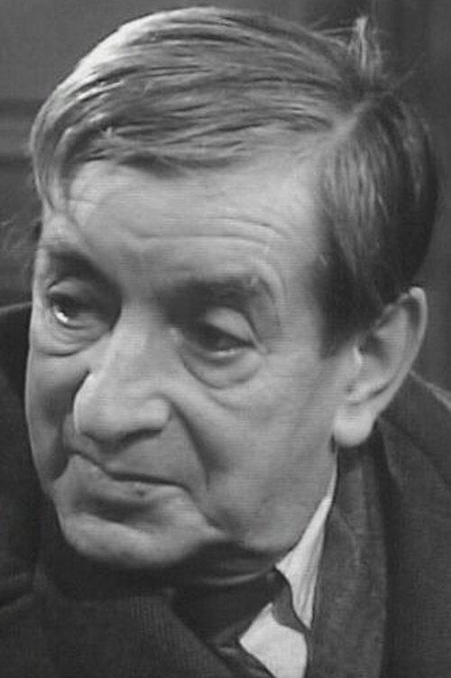 François Vibert fotoğrafı