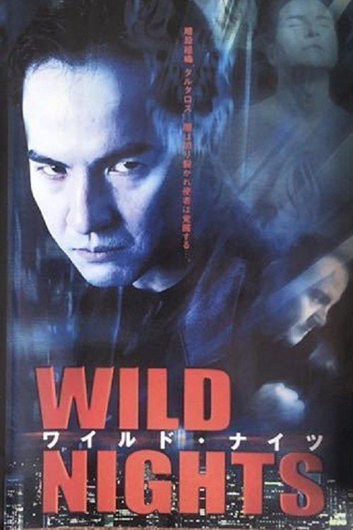 Wild Nights film afişi