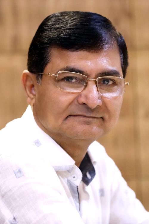 Jashwant Gangani fotoğrafı