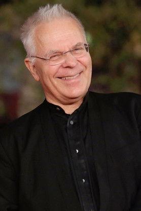 Stephen Kovacevitch fotoğrafı