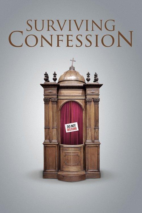 Surviving Confession film afişi