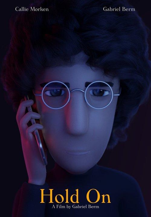 Hold On film afişi