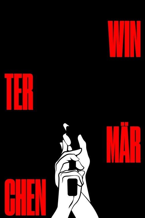 Germany. A Winter's Tale film afişi