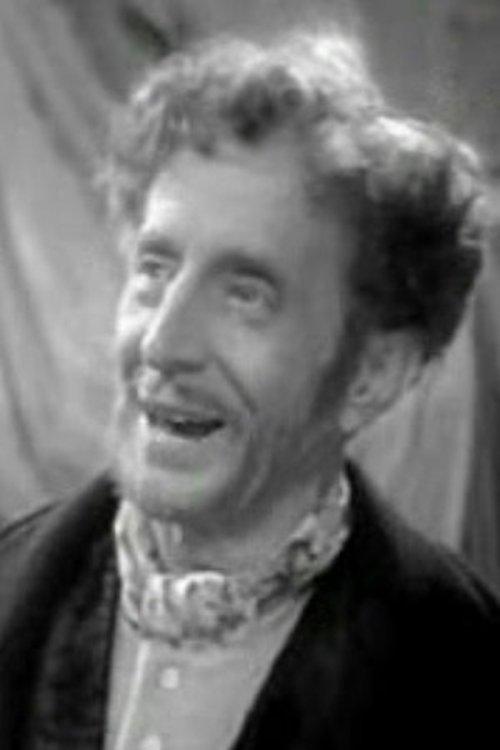 Manuel Kayser fotoğrafı