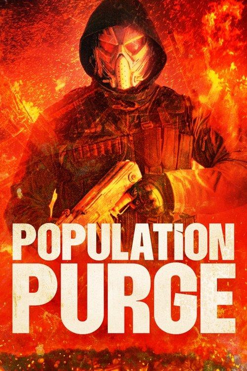 Population Purge film afişi