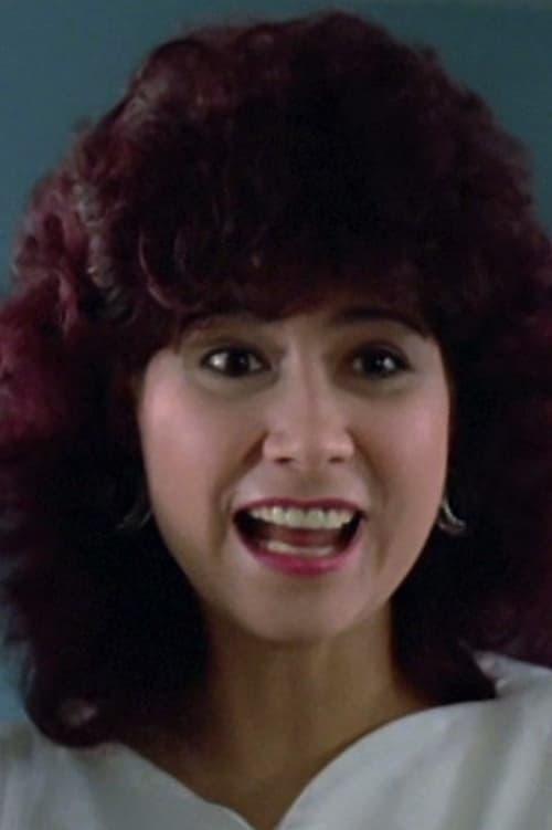 Jenny Tseng fotoğrafı