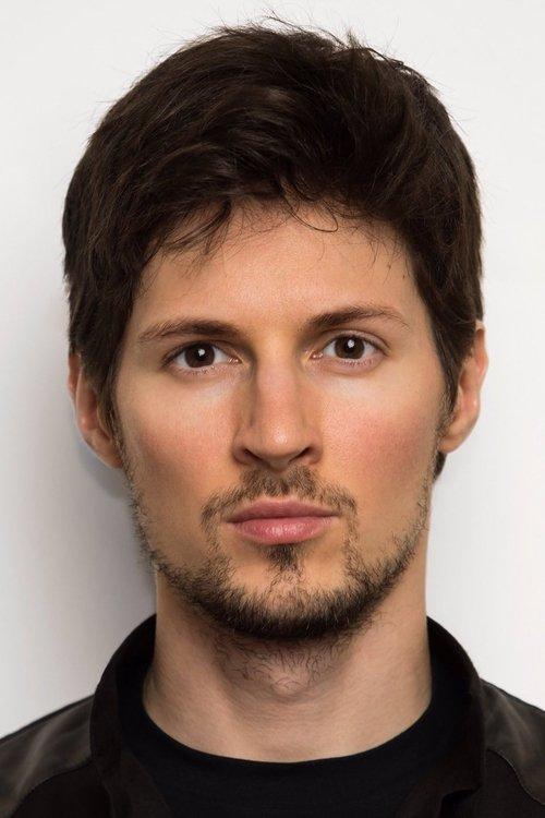 Pavel Durov fotoğrafı
