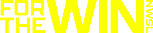 For the Win: NWSL logo