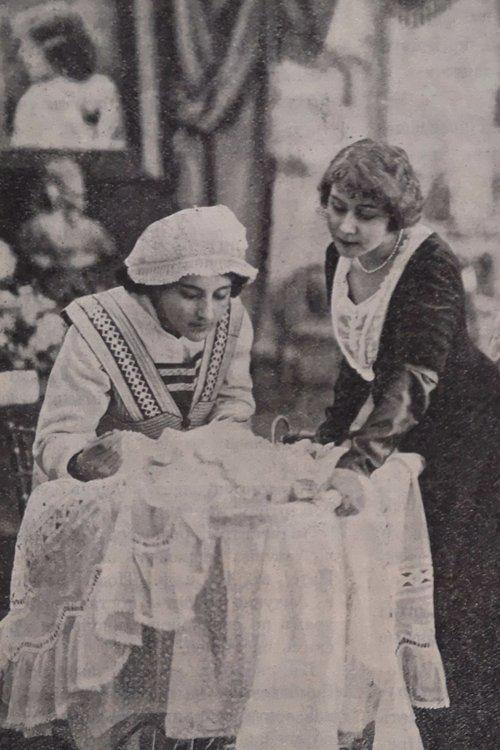 The Nurse film afişi