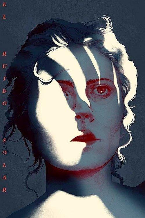 Solar Noise film afişi