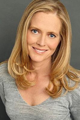 Claire Yarlett fotoğrafı