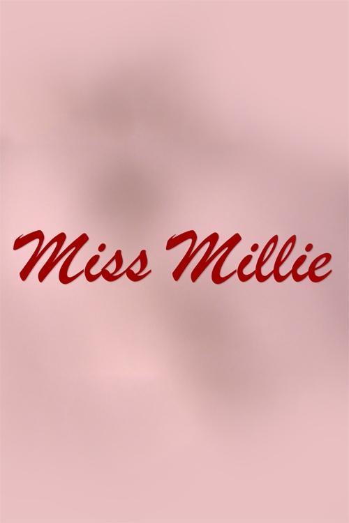 Miss Millie film afişi