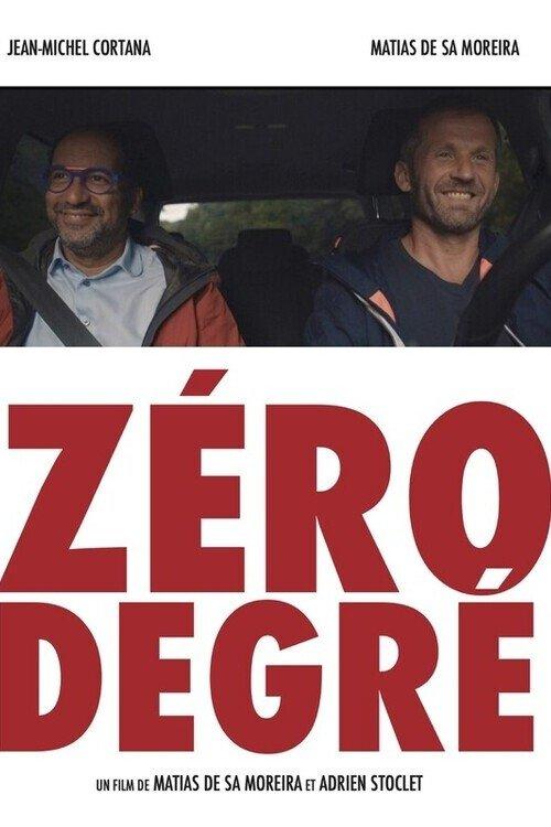 Zero Degree film afişi