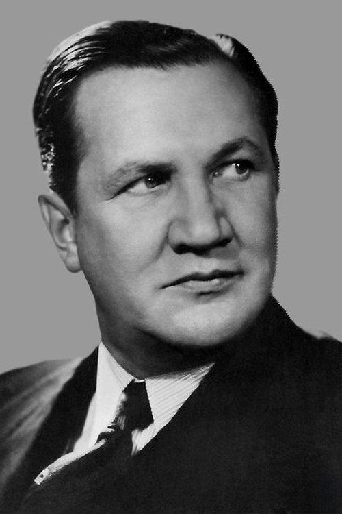 Fritz Kampers fotoğrafı