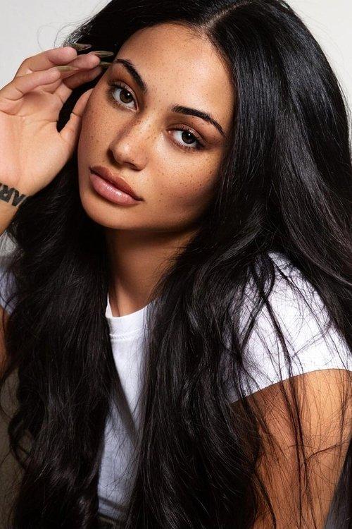 Tamera Kissen fotoğrafı