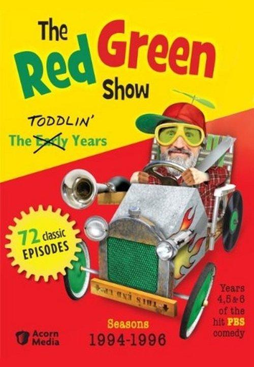 The Red Green Show Sezon 6