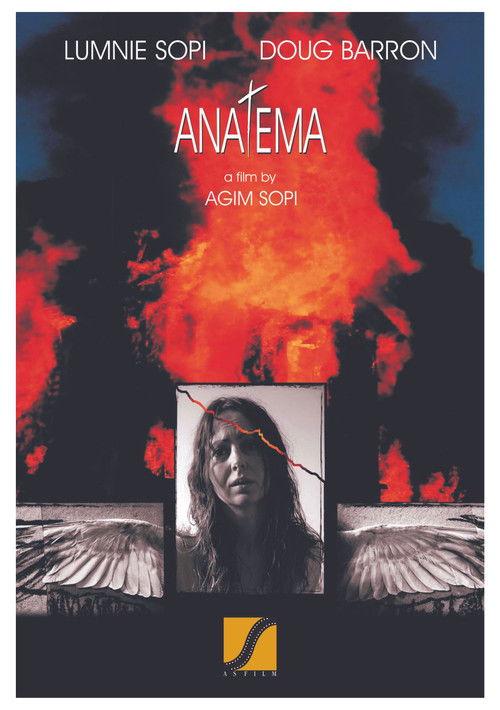 Anathema film afişi
