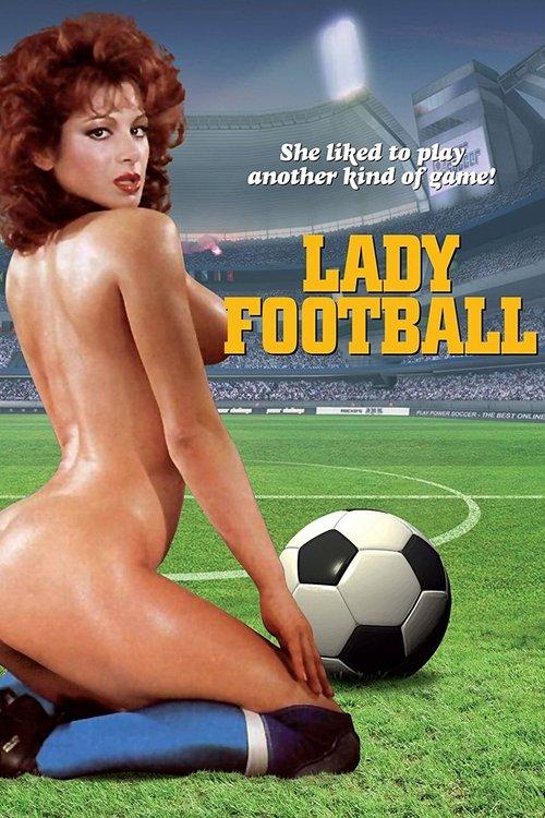 Lady Football film afişi