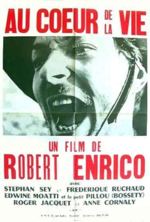 In the Midst of Life film afişi