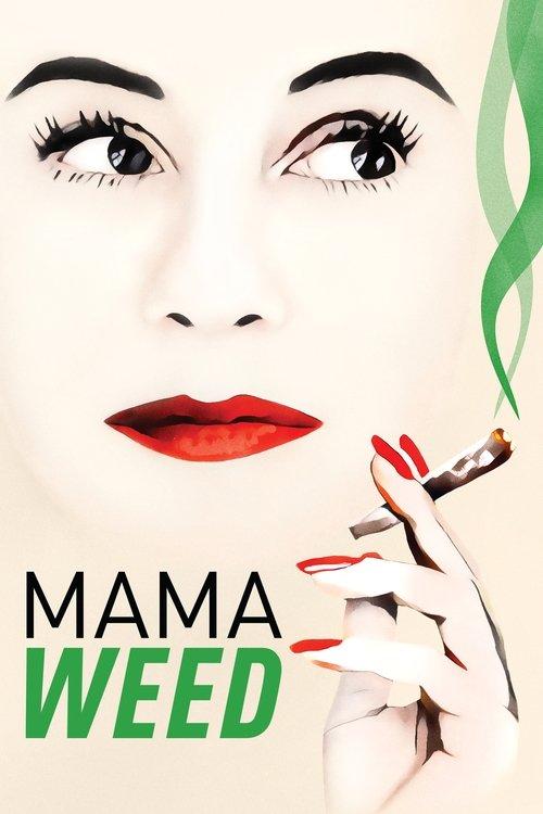 Mama Weed film afişi
