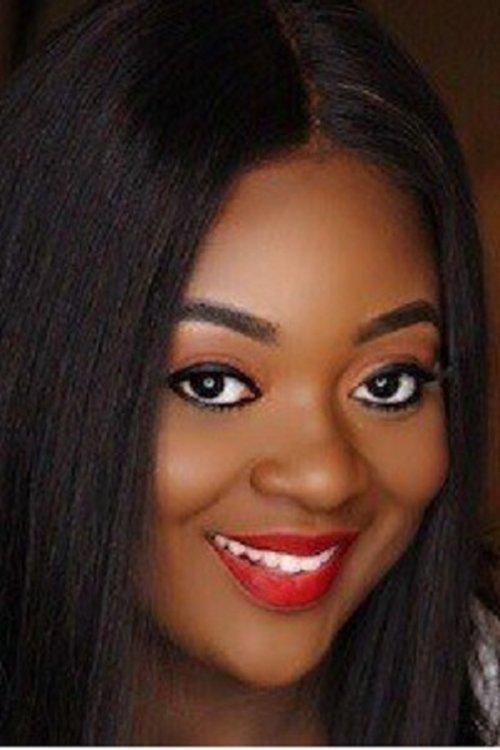 Jackie Appiah fotoğrafı