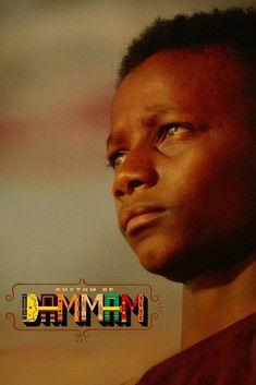 Rhythm of Dammam film afişi