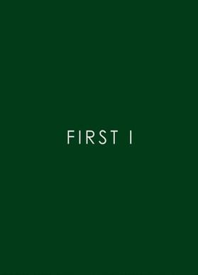 First I film afişi