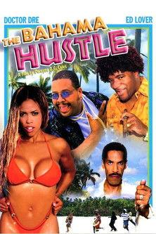 The Bahama Hustle film afişi