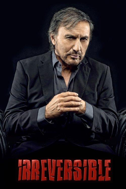 Irreversible dizi afişi