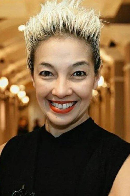 Vicky Burki fotoğrafı