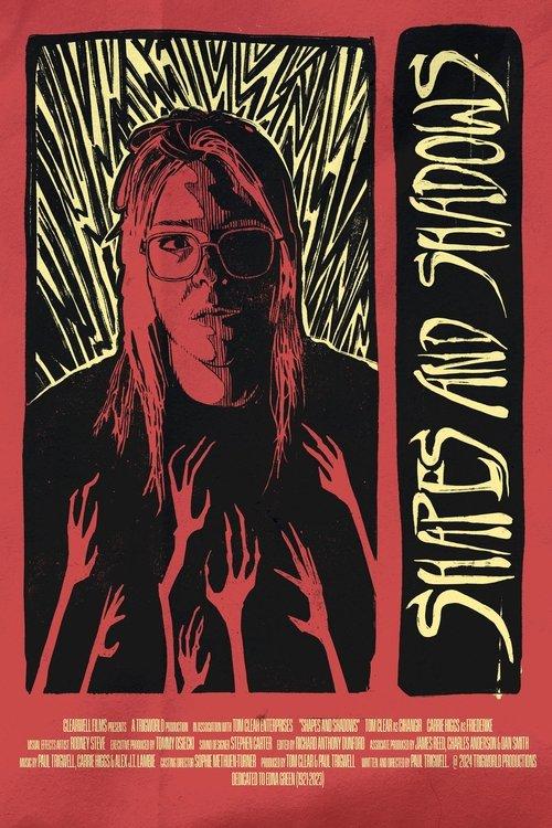 Shapes And Shadows film afişi