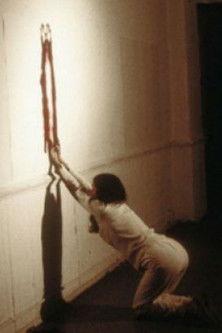 Body Tracks film afişi