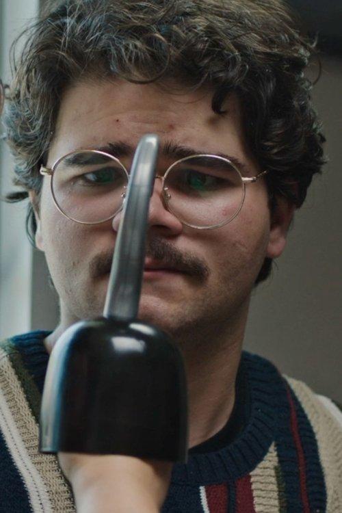 They're Perfect in Every Way... film afişi