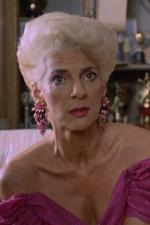 Pat Thomson fotoğrafı