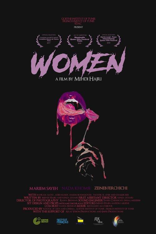 Women film afişi
