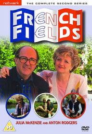 French Fields Sezon 2